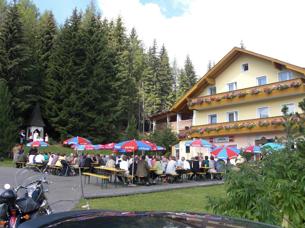 Hotel Gasthof Buchbauer Bad Sankt Leonhard im Lavanttal Exterior foto